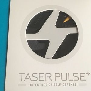 TASER Pulse